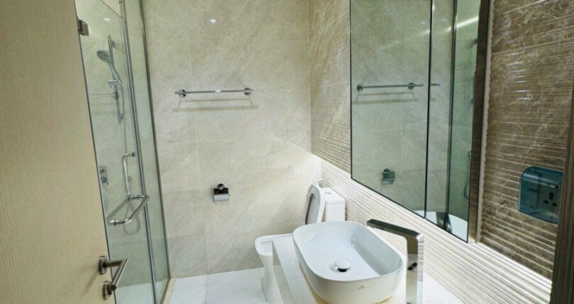 IMG 3534 810x430 - Cần cho thuê căn hộ Cardinail Court 2pn, 2 wc nội thât cao cấp, PHM Q7, 30tr/tháng miễn phí QL