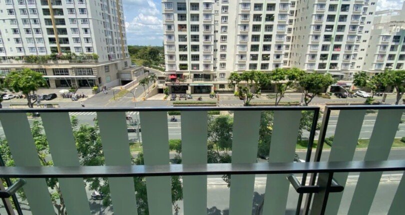 IMG 3538 810x430 - Cần cho thuê căn hộ Cardinail Court 2pn, 2 wc nội thât cao cấp, PHM Q7, 30tr/tháng miễn phí QL