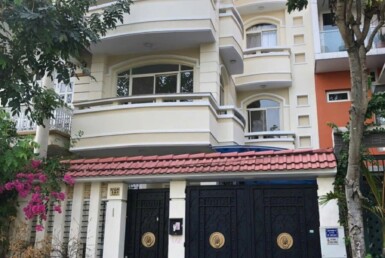 IMG 3545 385x258 - Bán nhà, villa, biệt thự liền kề tại Phú Mỹ Hưng, Quận 7, Hồ Chí Minh