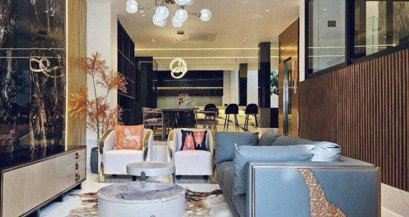 IMG 3564 810x430 - BIỆT THỰ ĐẸP, VỊ TRÍ ĐẮC ĐỊA- KHU NAM THIÊN 1- PHÚ MỸ HƯNG ,QUẬN 7