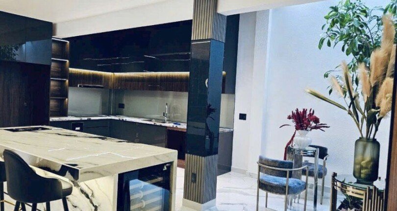 IMG 3570 810x430 - BIỆT THỰ ĐẸP, VỊ TRÍ ĐẮC ĐỊA- KHU NAM THIÊN 1- PHÚ MỸ HƯNG ,QUẬN 7