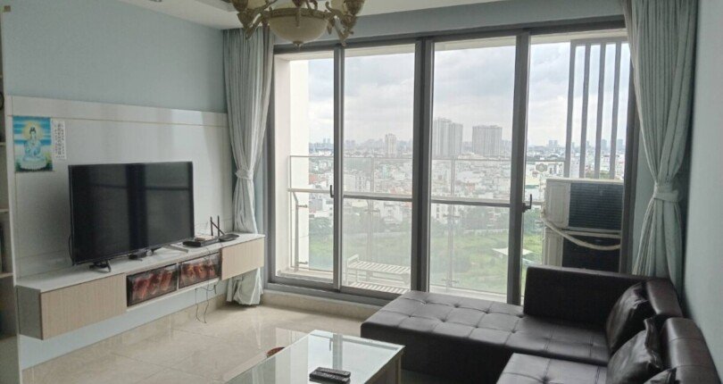 adeddd532ff2aa3e4400cfe154a10e41 810x430 - Giá Tốt! Cho thuê Green Valley 2pn full nội thất chỉ 20tr