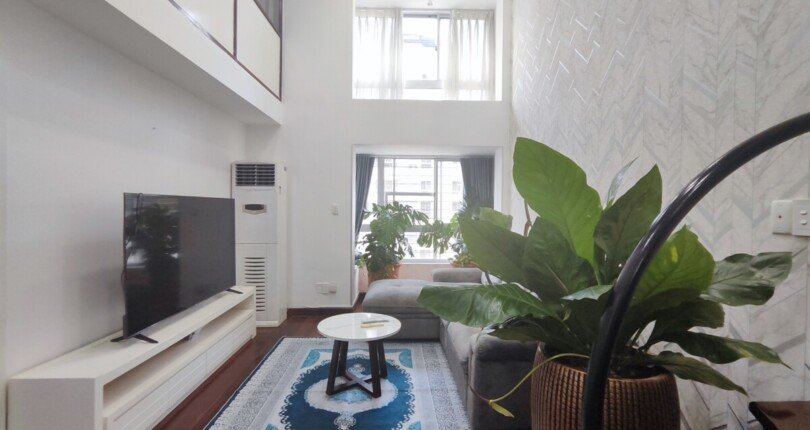 ban can ho duplex sly garden 1 5 810x430 - Bán căn hộ Duplex Sky garden 1. DT 110m2- Mới decor Nội Thất Mới- 3 Phòng 2wc- Nhà đẹp Giá 5.150 Tỷ