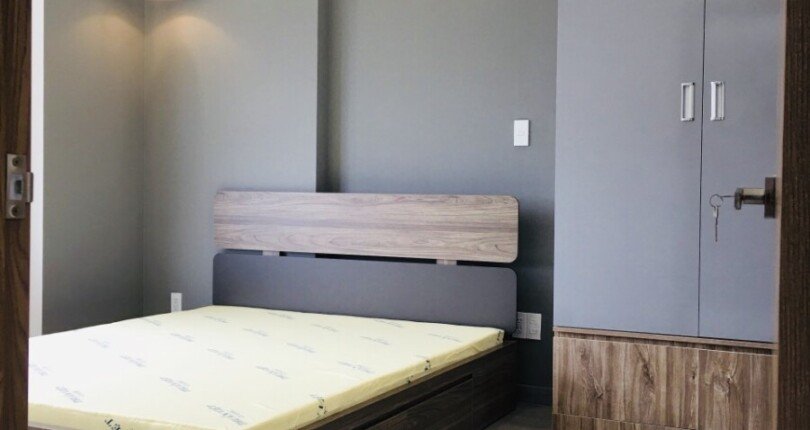 ban can ho saigon south 2 810x430 - Bán nhanh căn hộ đẹp tại chung cư Saigon South. DT 71m2 Nội thất đầy đủ- Lầu cao- đã có sổ. Giá 4.230 Tỷ