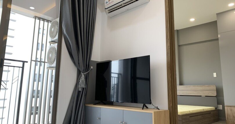 ban can ho saigon south 4 810x430 - Bán nhanh căn hộ đẹp tại chung cư Saigon South. DT 71m2 Nội thất đầy đủ- Lầu cao- đã có sổ. Giá 4.230 Tỷ