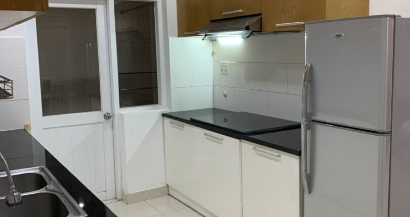 ban can ho sky garden 3 1 2 810x430 - Bán căn hộ Sky Garden 3. DT 68m2 Tầng Trung- 2PN-2WC- Đầy đủ nội thất- Cửa Tây view Nam- Giá 3.750 Tỷ