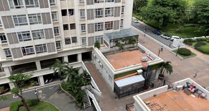 ban can ho sky garden 3 1 6 810x430 - Bán căn hộ Sky Garden 3. DT 70m2 thiết kế 2 Phòng ngủ-2wc- Đầy đủ nội thất- Lầu Trung- Giá 4.1 Tỷ