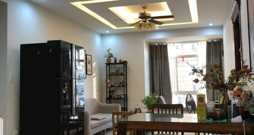 ban can ho sky garden 3 1 8 810x430 - Bán nhanh căn hộ Sky Garden 3. Căn góc DT 75m2- Nội thất như hình- 2 Phòng-2wc. Giá bán 4.350 Tỷ