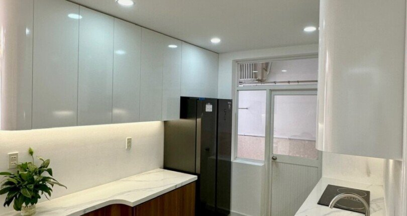 ban can ho sky garden 3 1 9 810x430 - Bán căn hộ đẹp tại Sky Garden 3. DT 68m2 Lầu cao- Nhà đẹp như hình- 2 Phòng-2wc- Giá 4.290 Tỷ