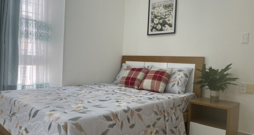 ban can ho sky garden 3 10 4 810x430 - Bán căn hộ Sky Garden 3. DT 70m2 Lầu 14 Nhà đẹp- Đầy đủ nội thất như hình Giá bán 4.050 Tỷ