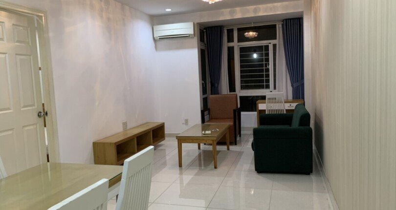 ban can ho sky garden 3 11 810x430 - Bán căn hộ Sky Garden 3. DT 68m2 Tầng Trung- 2PN-2WC- Đầy đủ nội thất- Cửa Tây view Nam- Giá 3.750 Tỷ