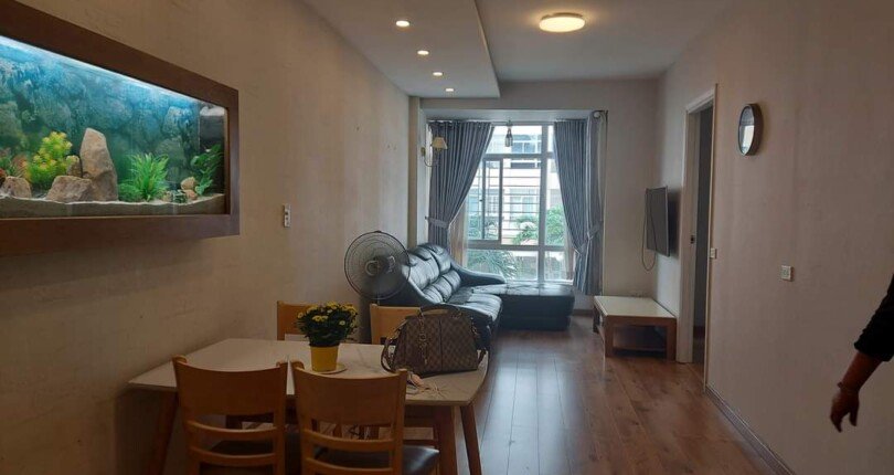 ban can ho sky garden 3 13 1 810x430 - Bán nhanh căn hộ Sky Garden 3. DT 56m2-2 Phòng ngủ-1wc- Nhà đầy đủ nội thất- view nam- Giá bán 3.190 Tỷ