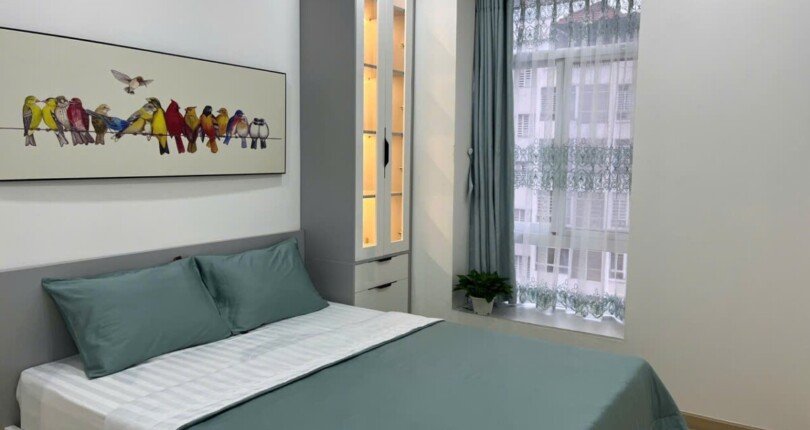 ban can ho sky garden 3 13 3 810x430 - Bán nhanh căn hộ Sky Garden 3. DT 68m2 Nhà đẹp- lầu cao- Nội thất mới- 2 Phòng ngủ-2wc- Giá bán 4.050 Tỷ