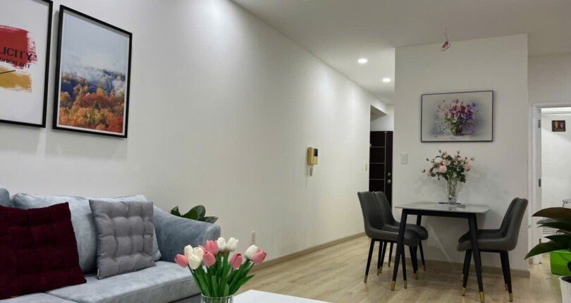 ban can ho sky garden 3 15 3 810x430 - Bán nhanh căn hộ Sky Garden 3. DT 68m2 Nhà đẹp- lầu cao- Nội thất mới- 2 Phòng ngủ-2wc- Giá bán 4.050 Tỷ