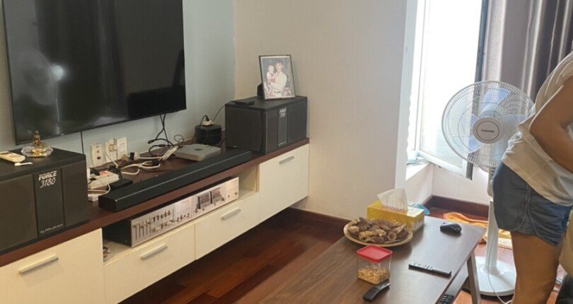 ban can ho sky garden 3 2 1 810x430 - Bán căn hộ Sky Garden 2. DT 81m2 Nhà cứng cáp- Lầu cao- 2Pn-2wc- Giá bán 3.8 Tỷ