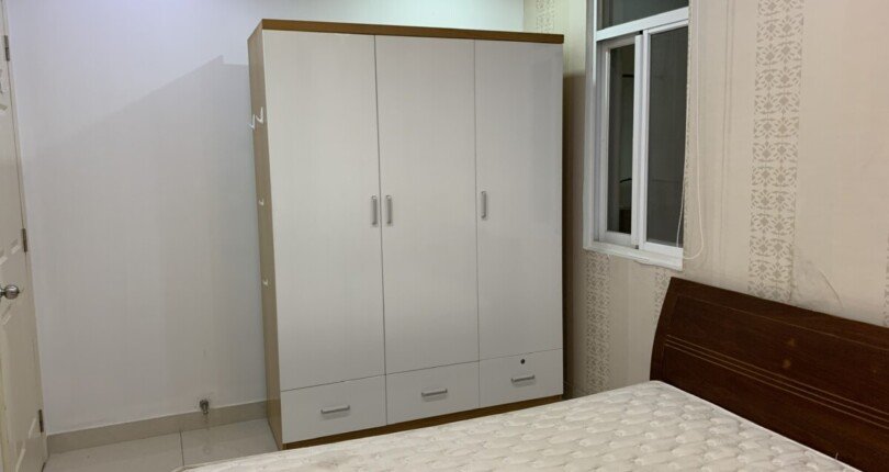 ban can ho sky garden 3 2 2 810x430 - Bán căn hộ Sky Garden 3. DT 68m2 Tầng Trung- 2PN-2WC- Đầy đủ nội thất- Cửa Tây view Nam- Giá 3.750 Tỷ