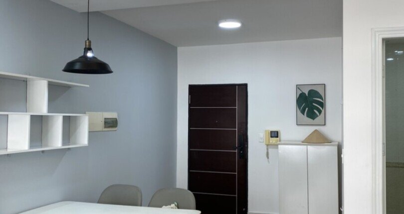 ban can ho sky garden 3 2 5 810x430 - Bán căn hộ Sky Garden 3. DT 70m2 thiết kế 2 Phòng ngủ-2wc- Đầy đủ nội thất- Lầu Trung- Giá 4.1 Tỷ