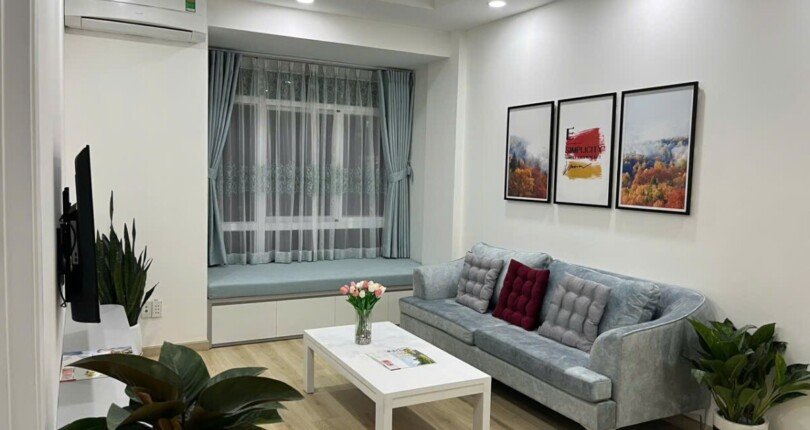 ban can ho sky garden 3 2 8 810x430 - Bán nhanh căn hộ Sky Garden 3. DT 68m2 Nhà đẹp- lầu cao- Nội thất mới- 2 Phòng ngủ-2wc- Giá bán 4.050 Tỷ