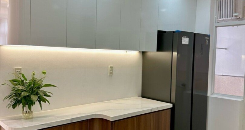 ban can ho sky garden 3 4 10 810x430 - Bán căn hộ đẹp tại Sky Garden 3. DT 68m2 Lầu cao- Nhà đẹp như hình- 2 Phòng-2wc- Giá 4.290 Tỷ