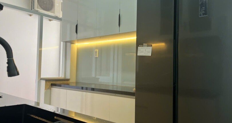 ban can ho sky garden 3 4 7 810x430 - Bán nhanh căn hộ Sky Garden 3. DT 68m2 Nhà đẹp- lầu cao- Nội thất mới- 2 Phòng ngủ-2wc- Giá bán 4.050 Tỷ