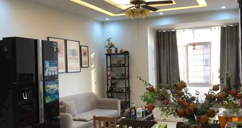 ban can ho sky garden 3 4 9 810x430 - Bán nhanh căn hộ Sky Garden 3. Căn góc DT 75m2- Nội thất như hình- 2 Phòng-2wc. Giá bán 4.350 Tỷ