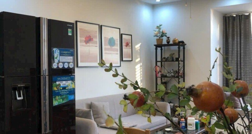 ban can ho sky garden 3 5 11 810x430 - Bán nhanh căn hộ Sky Garden 3. Căn góc DT 75m2- Nội thất như hình- 2 Phòng-2wc. Giá bán 4.350 Tỷ