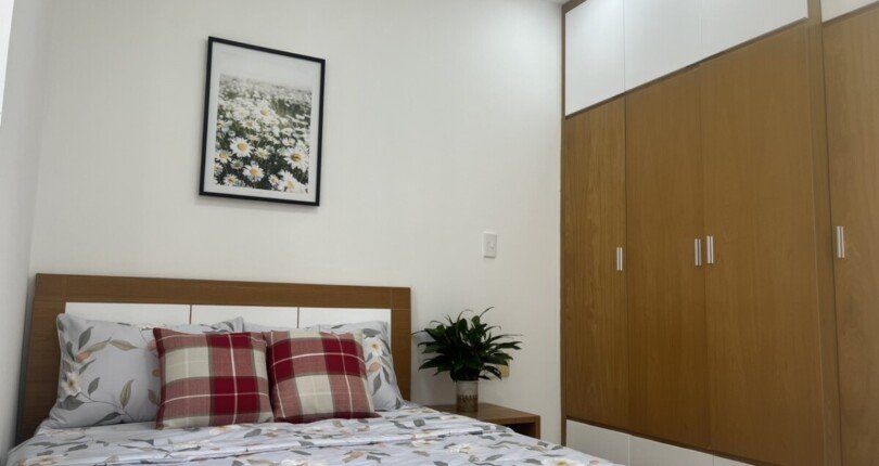 ban can ho sky garden 3 7 2 810x430 - Bán căn hộ Sky Garden 3. DT 70m2 Lầu 14 Nhà đẹp- Đầy đủ nội thất như hình Giá bán 4.050 Tỷ