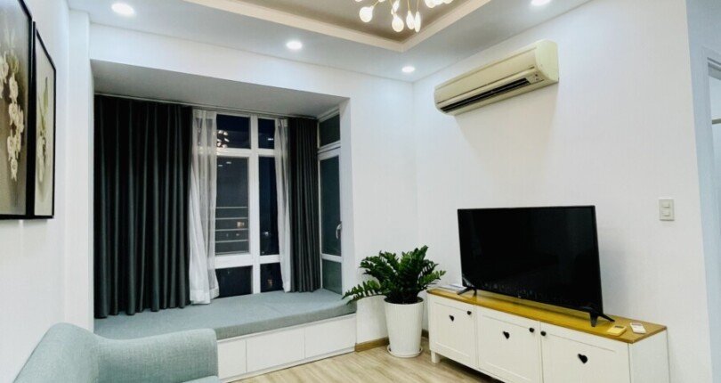 ban can ho sky garden 3 9 1 810x430 - Cần bán căn góc tại Sky Garden 3. DT 74m2 Tầng cao vút- 3 Phòng-2wc- Nôi thất như hình- Giá tốt 4.150 Tỷ (TL)