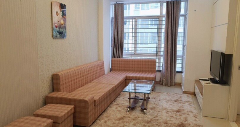 ban can hosky garden 3 7 810x430 - Cho thuê căn hộ Sky Garden 3. DT 56m2 Nhà đẹp-Lầu cao- View công viên- 2 Phòng-1wc- Giá 13 Triệu/Tháng