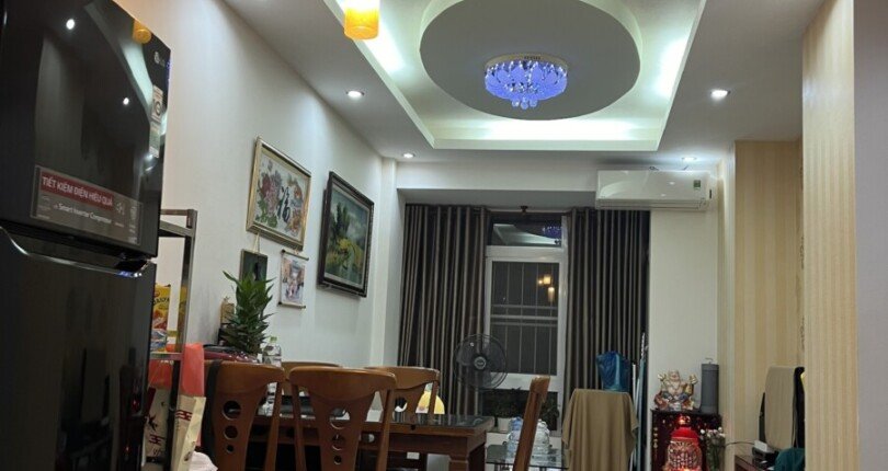 ban nhanh can ho sky garden 3 6 810x430 - Bán nhanh căn hộ Sky Garden 3. DT 56m2 Block Trung tâm- 2 Phòng ngủ-1wc- Nội thất cứng cáp. Giá 3.1 Tỷ