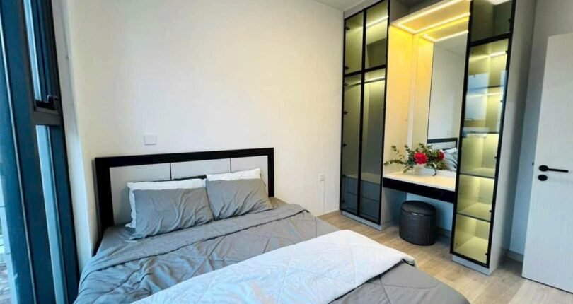 can ho ban co 2pn day du trang thiet bi nhu hinh 810x430 - Giá bán căn hộ 2pn Chung cư Cardinal Court Phú Mỹ Hưng Quận 7 T8/2024
