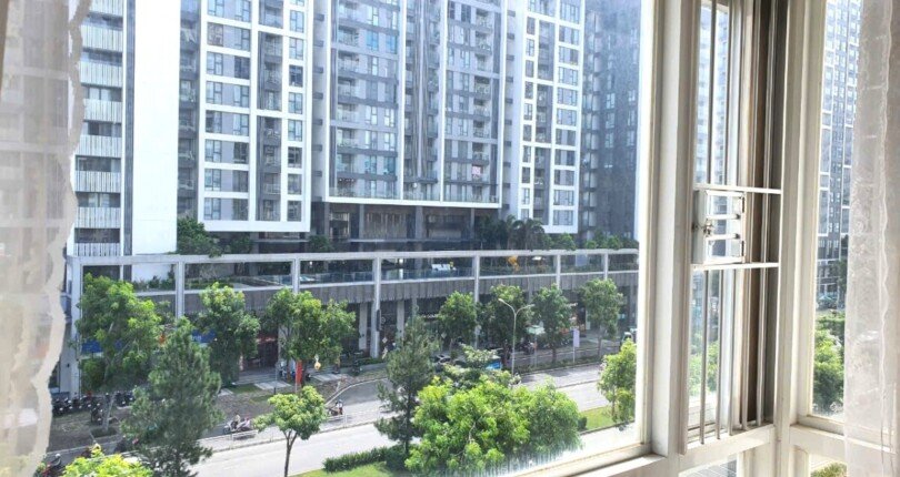 can ho ban lien ke chung cu the ascentia quan 7 810x430 - Giá mua bán căn hộ 3pn Block E Chung cư Riverside Residence Quận 7 T9/2024