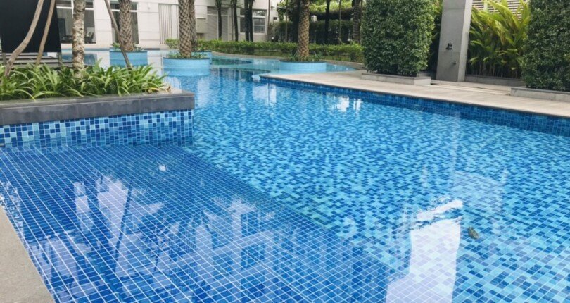 can ho ban lien ke ho boi noi khu du an 810x430 - Giá mua bán căn hộ Duplex 4pn Block O Chung cư Happy Valley Premier Quận 7 T8/2024