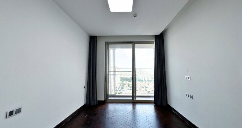 can ho co 2pn hoan thien co ban nhu hinh 810x430 - Giá mua bán căn hộ 2pn block D Chung cư Midtown Phú Mỹ Hưng Quận 7 T8/2024