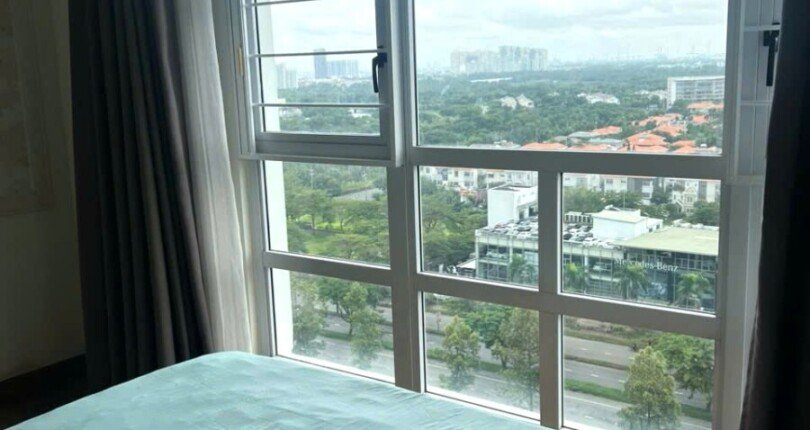 can ho co 3pn day du noi that nhu hinh 3 810x430 - Giá mua bán căn hộ 3pn diện tích 135m2 Block A Chung cư Happy Valley Quận 7 T8/2024