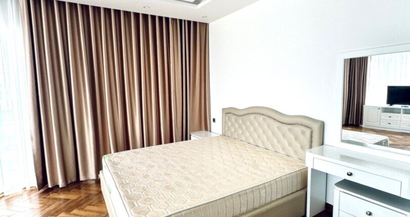 can ho co 4pn rong rai nhu hinh 810x430 - Giá mua bán căn hộ Duplex 4pn Block O Chung cư Happy Valley Premier Quận 7 T8/2024