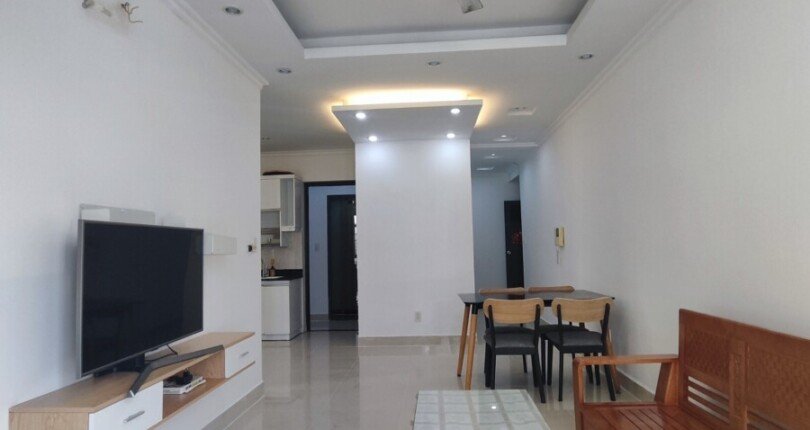 cho thie can ho sky garden 3 4 810x430 - Cho thuê căn hộ Sky Garden 3. DT 68m2 Nhà đẹp Giá rẻ chỉ 11 Triệu/Tháng. Đầy đủ nội thất- 2pn-2wc