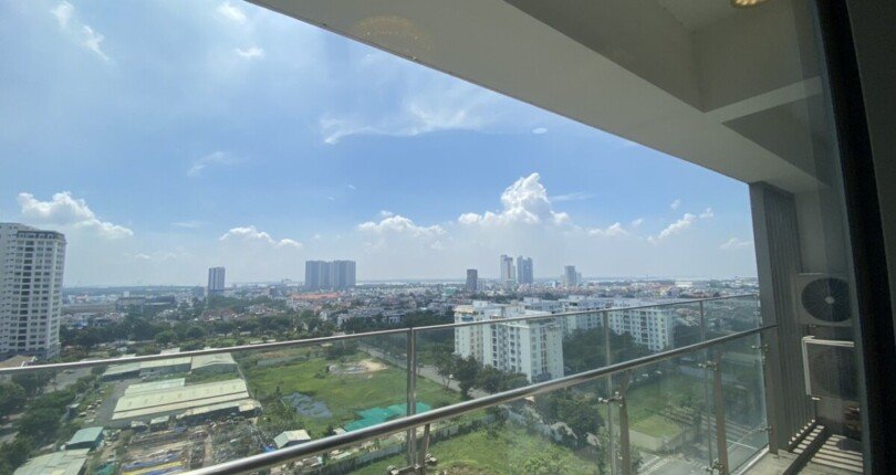 cho thue cam ho hung phuc 1 1 810x430 - Cho thuê nhanh căn hộ Hưng Phúc 1. DT 78m2 Nhà tone trắng- 2 PN-2wc- Lầu cao- Giá thuê rẻ 16 Triệu/Tháng