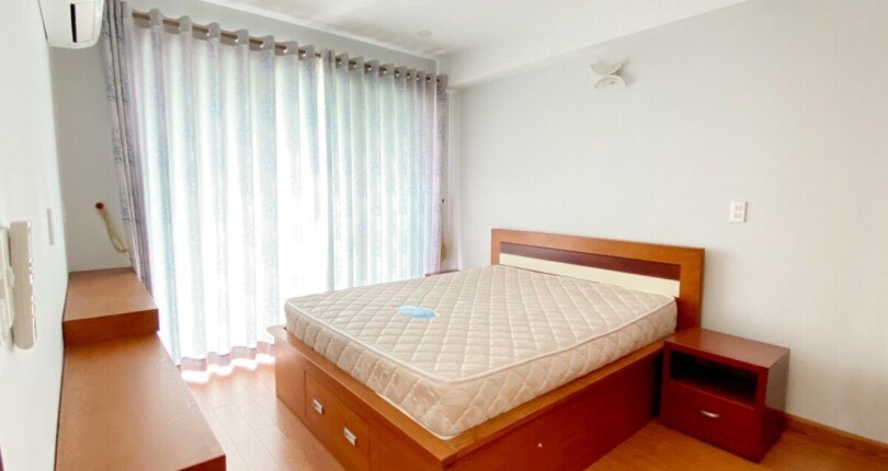 cho thue can ho hung phuc 18 810x430 - Cho thuê nhanh CH Hưng Phúc Happy residence. DT 78m2 lầu cao- đầy đủ nội thất- Giá thuê rẻ 17 Triệu/Tháng