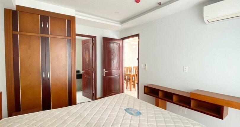 cho thue can ho hung phuc 5 1 810x430 - Cho thuê nhanh CH Hưng Phúc Happy residence. DT 78m2 lầu cao- đầy đủ nội thất- Giá thuê rẻ 17 Triệu/Tháng