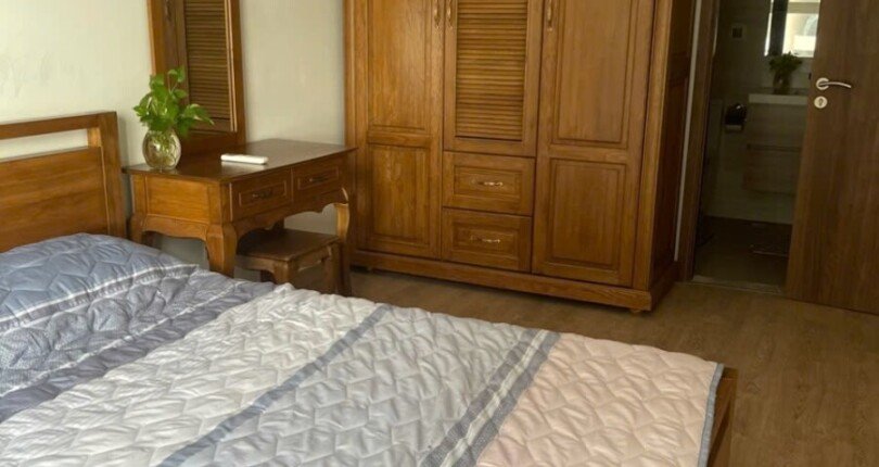 cho thue can ho midtown 10 1 810x430 - Cho thuê nhanh CH Midtown Nhà đẹp Tòa M7. DT 84m2 Full Nội Thất View sông Giá thuê rẻ chỉ 23 Triệu/Tháng