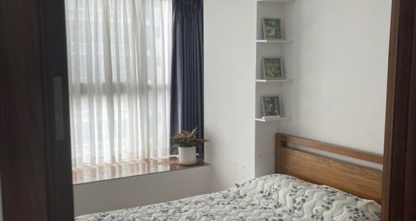 cho thue can ho midtown 4 810x430 - Cho thuê nhanh CH Midtown Nhà đẹp Tòa M7. DT 84m2 Full Nội Thất View sông Giá thuê rẻ chỉ 23 Triệu/Tháng