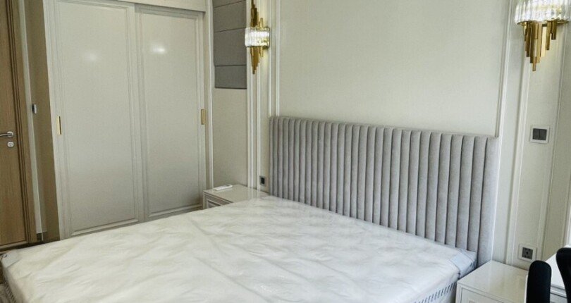 cho thue can ho midtown 5 810x430 - Cho thuê căn hộ Midtown Tòa M8 đẹp nhất khu- DT 81m2-Đầy đủ nội thất- 2 Phòng-2wc- Giá thuê 1.500 USD/Tháng