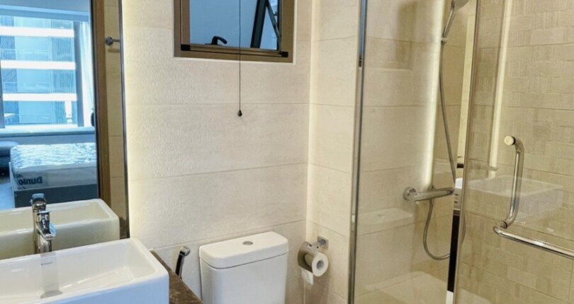 cho thue can ho midtown 8 810x430 - Cho thuê căn hộ Midtown Tòa M8 đẹp nhất khu- DT 81m2-Đầy đủ nội thất- 2 Phòng-2wc- Giá thuê 1.500 USD/Tháng