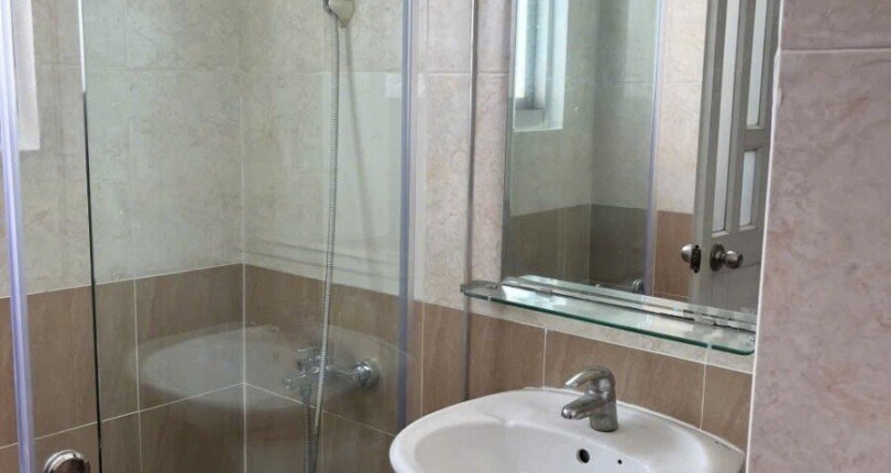 cho thue can ho sky garden 2 7 810x430 - Cho thuê nhanh căn góc Sky Garden 2. DT 89m2 View trực diện hồ bơi- Nội thất cứng cáp- Giá thuê 18 Triệu/Tháng