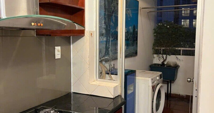 cho thue can ho sky garden 2 8 810x430 - Cho thuê nhanh căn góc Sky Garden 2. DT 89m2 View trực diện hồ bơi- Nội thất cứng cáp- Giá thuê 18 Triệu/Tháng