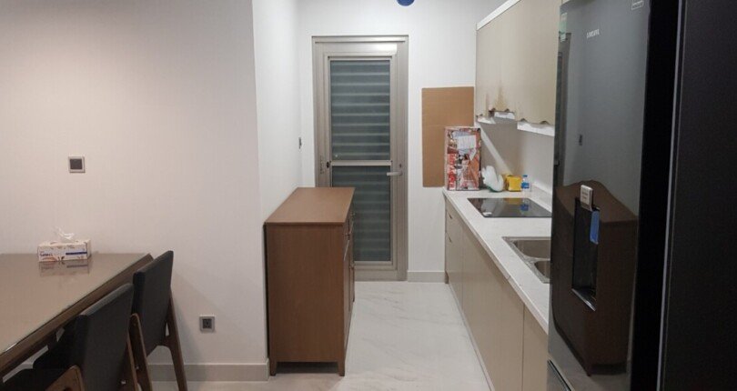 cho thue can ho sky garden 3 1 2 810x430 - Cho thuê căn hộ Midtown tòa M7. DT 81m2 lầu cao vút view biệt thự- 2 Phòng-2wc- Giá thuê 1.200 USD/Tháng