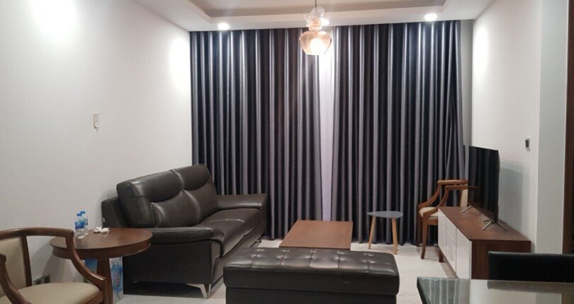 cho thue can ho sky garden 3 12 810x430 - Cho thuê căn hộ Midtown tòa M7. DT 81m2 lầu cao vút view biệt thự- 2 Phòng-2wc- Giá thuê 1.200 USD/Tháng