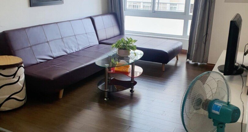 cho thue can ho sky garden 3 2 3 810x430 - Cho thuê nhanh căn góc Sky Garden 3. DT 72m2 Thiết kế 2 Phòng Ngủ-2wc- lầu cao- Giá thuê 18 Triệu/Tháng