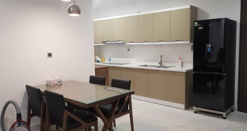 cho thue can ho sky garden 3 2 810x430 - Cho thuê căn hộ Midtown tòa M7. DT 81m2 lầu cao vút view biệt thự- 2 Phòng-2wc- Giá thuê 1.200 USD/Tháng